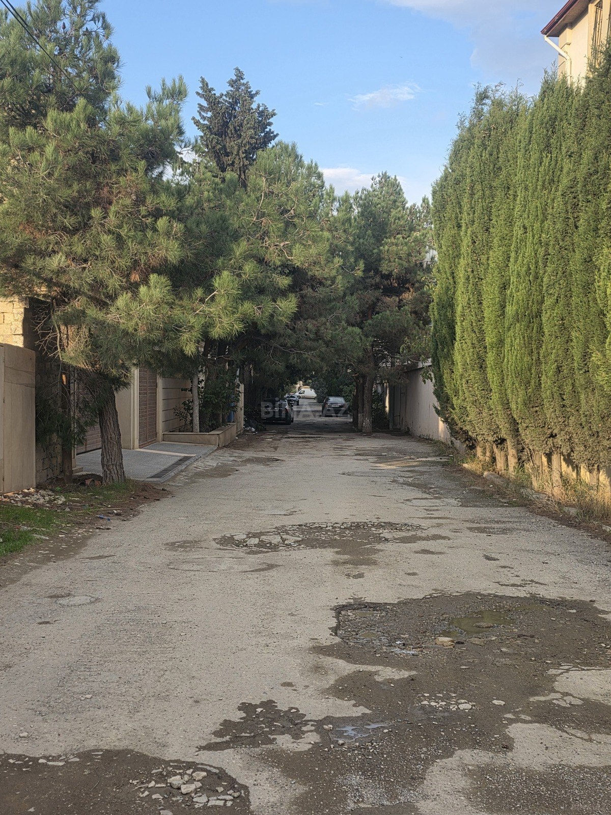 Land for sale, Badamdar, Baku