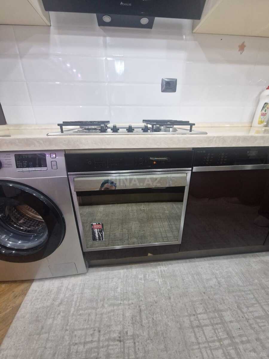 3 otaqlı mənzil kirayə verilir, 8-ci kilometr, Bakı