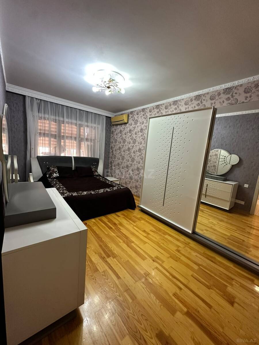 4-комн. квартира на продажу, Сабунчу, Баку