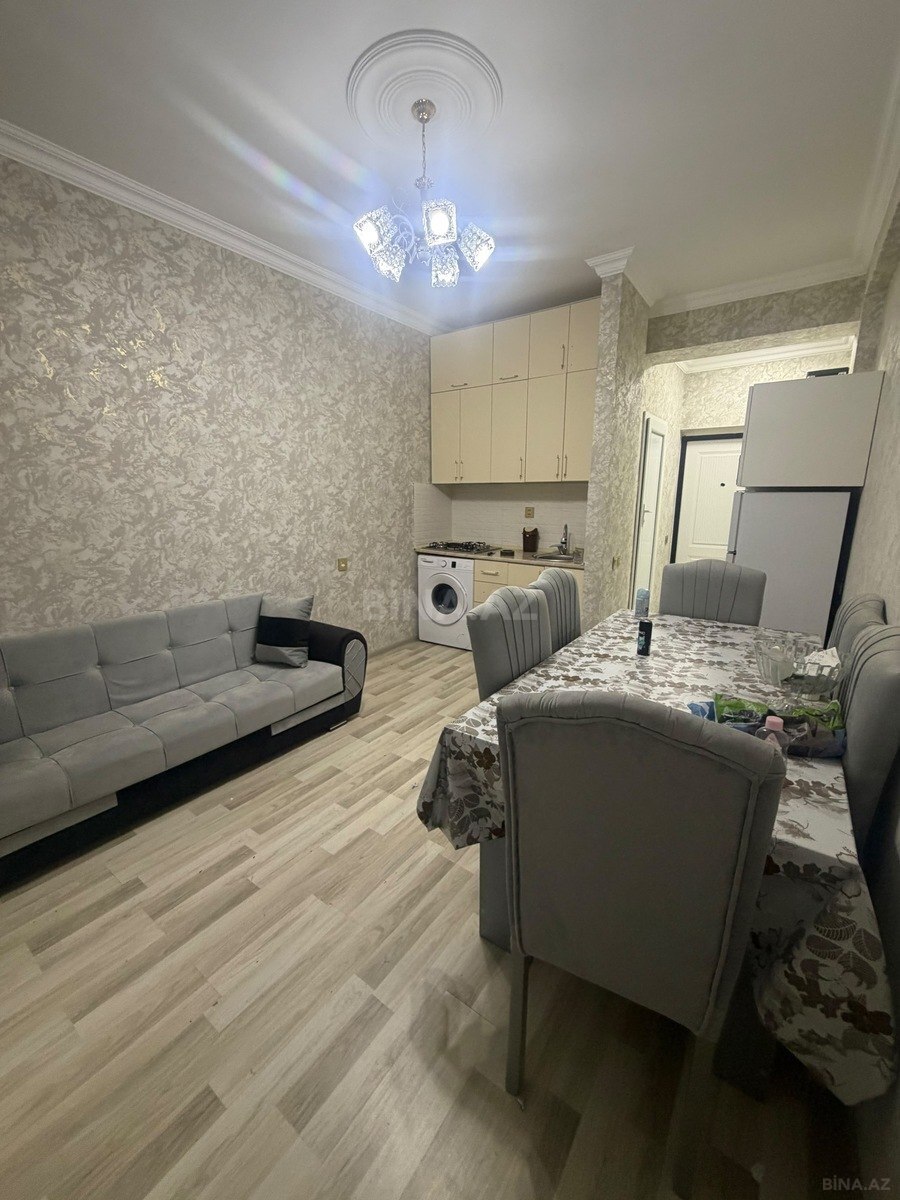 2 otaqlı mənzil satılır, Xırdalan