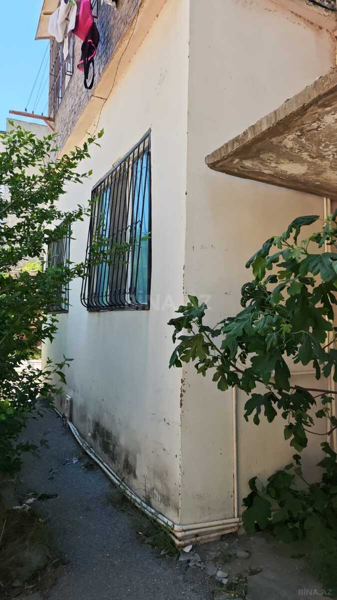 2-room apartment for sale, Bakikhanov, Baku