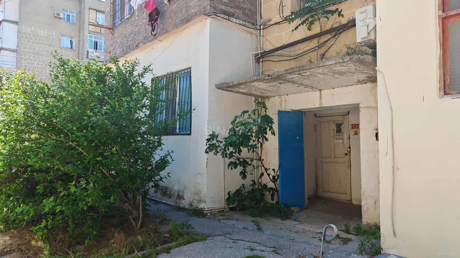 2-room apartment for sale, Bakikhanov, Baku