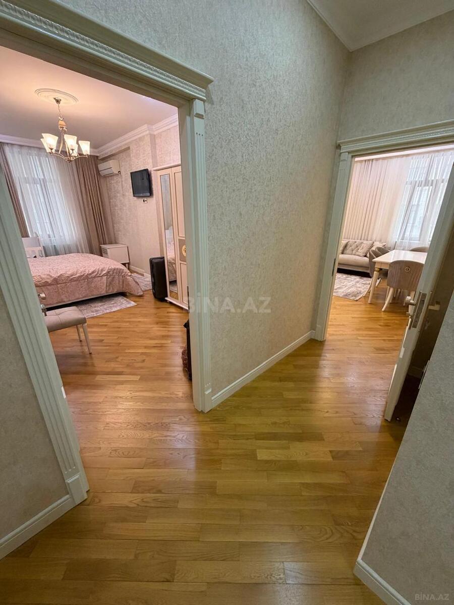 3-комн. квартира на продажу, Насими, Баку