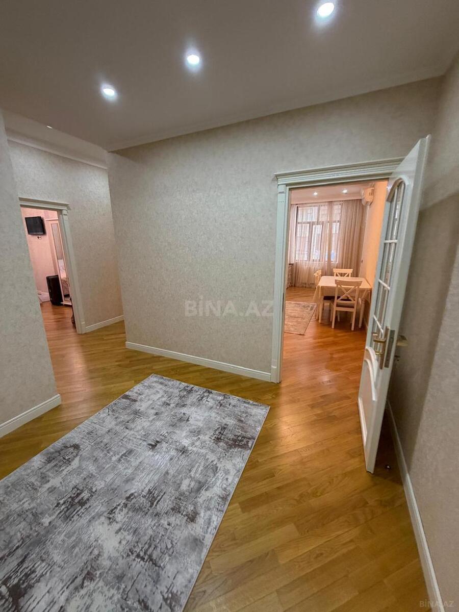 3-комн. квартира на продажу, Насими, Баку