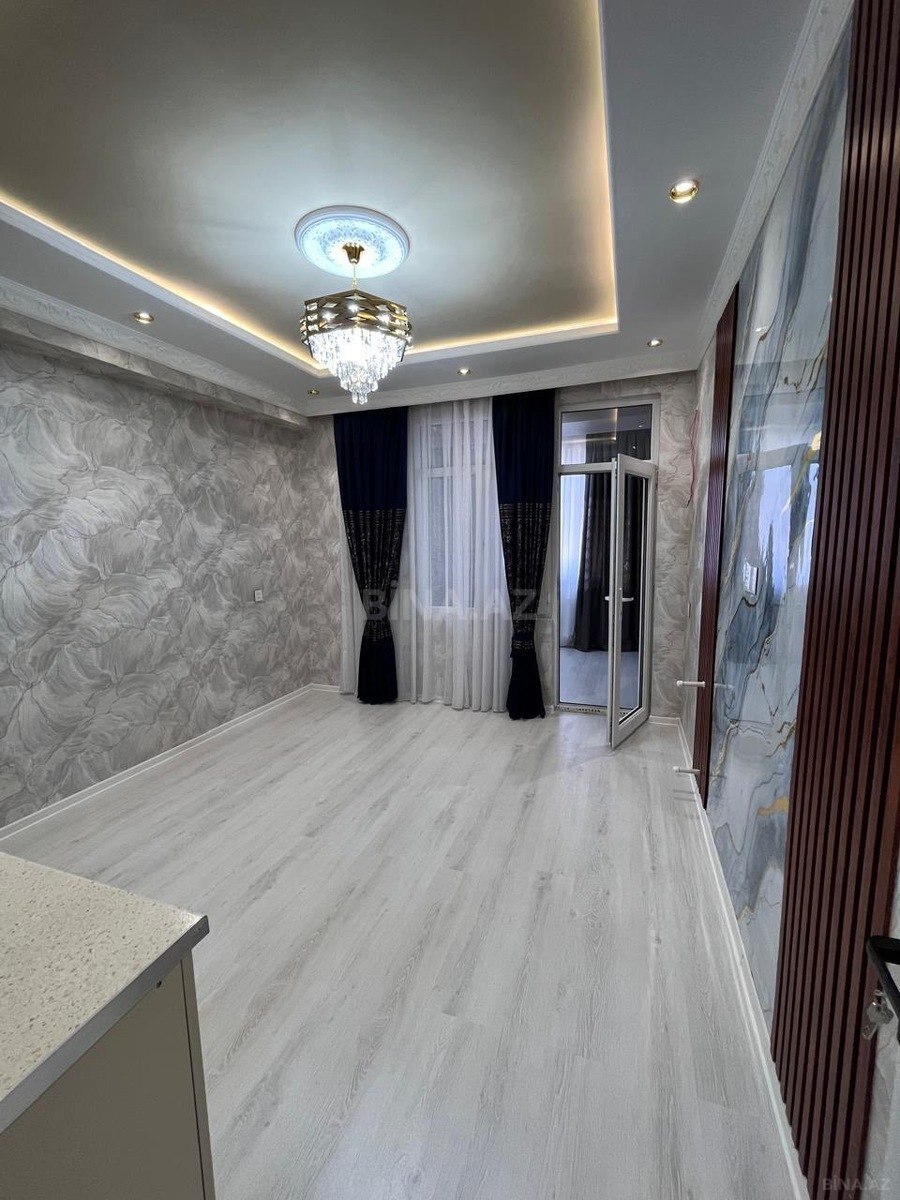 2 otaqlı mənzil satılır, Xırdalan