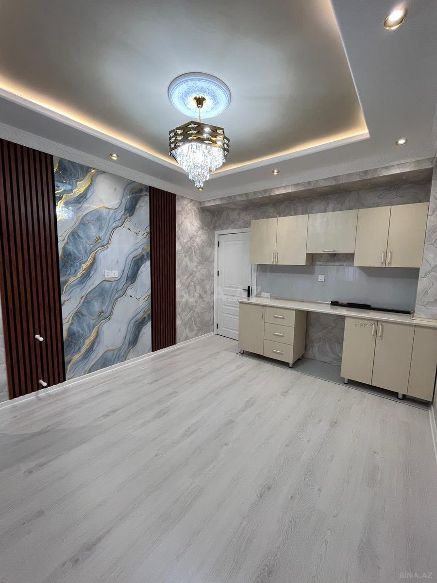 2 otaqlı mənzil satılır, Xırdalan