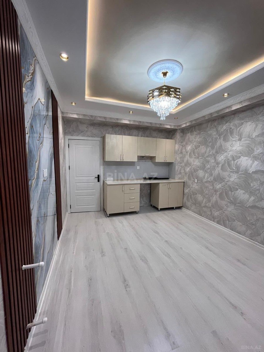 2 otaqlı mənzil satılır, Xırdalan
