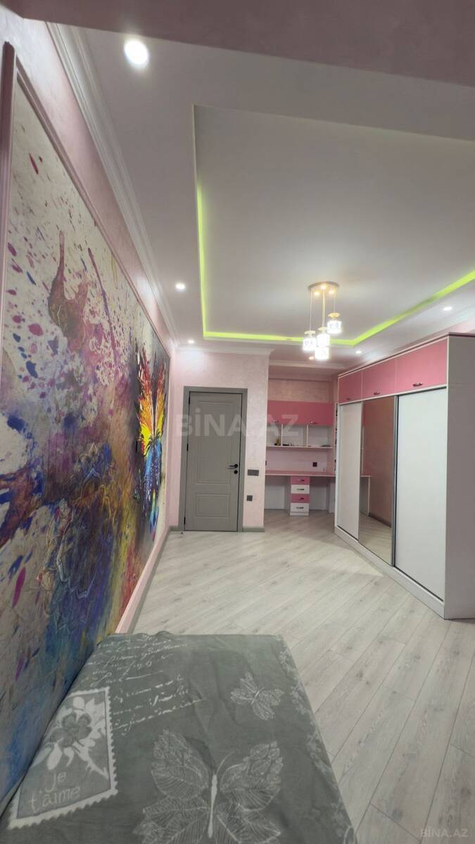 3-комн. квартира на продажу, Сарай, Апшерон