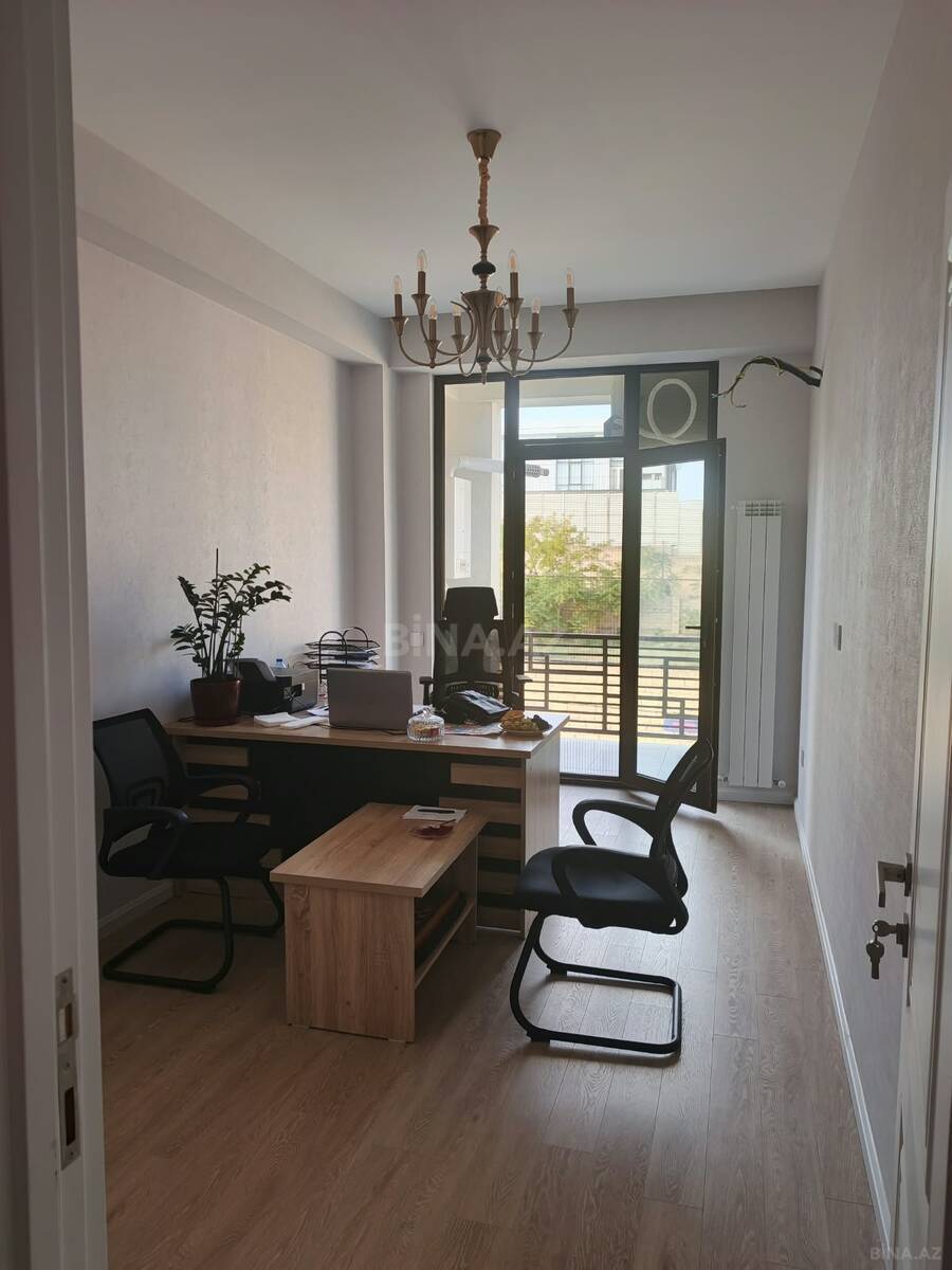 2-room apartment for sale, Badamdar, Baku