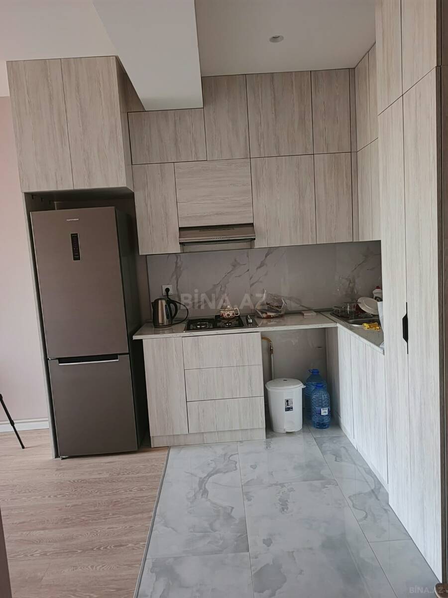 2-room apartment for sale, Badamdar, Baku