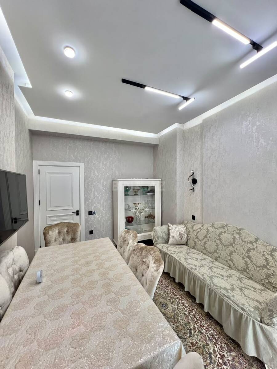 2 otaqlı mənzil satılır, Binəqədi, Bakı