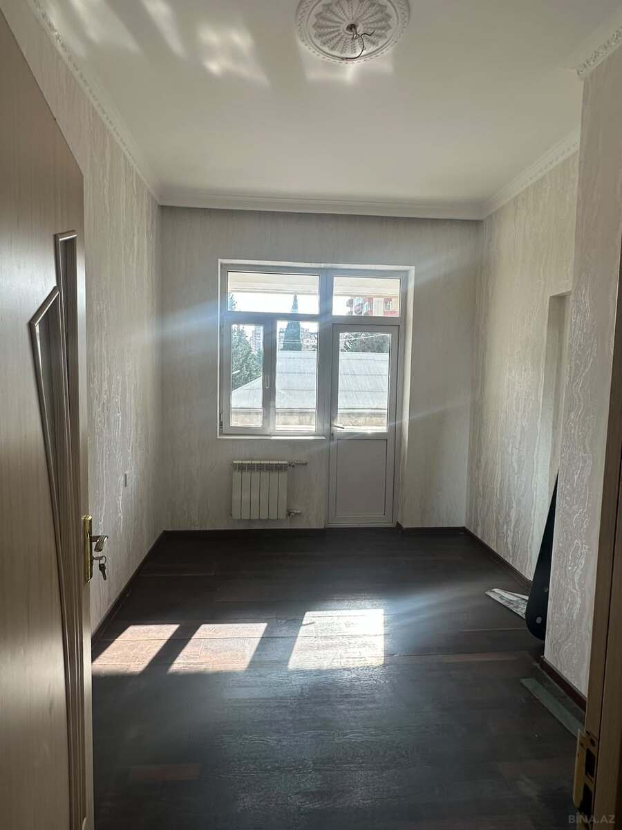 3 otaqlı mənzil satılır, 9-cu mikrorayon, Bakı