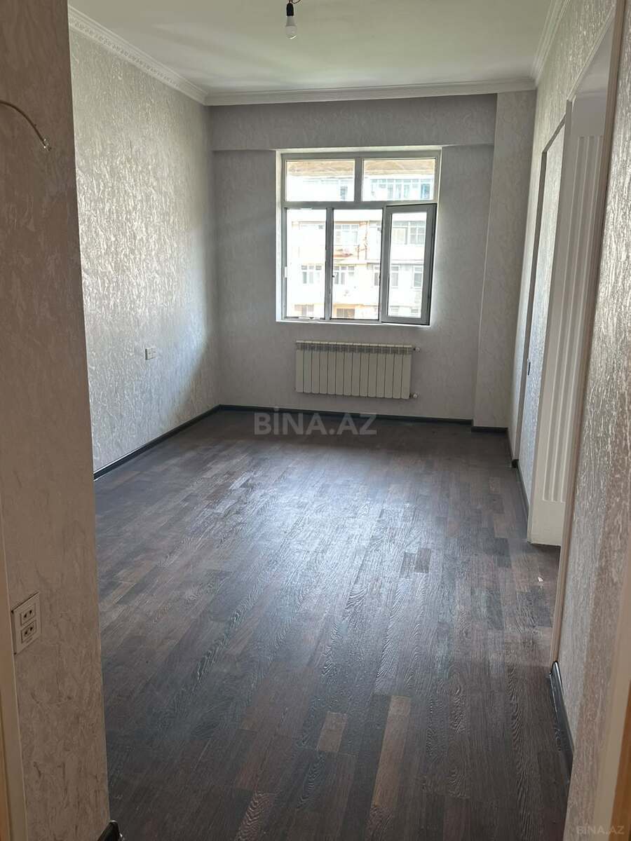 3 otaqlı mənzil satılır, 9-cu mikrorayon, Bakı