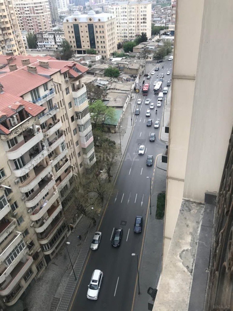 4 otaqlı mənzil satılır, Yasamal, Bakı