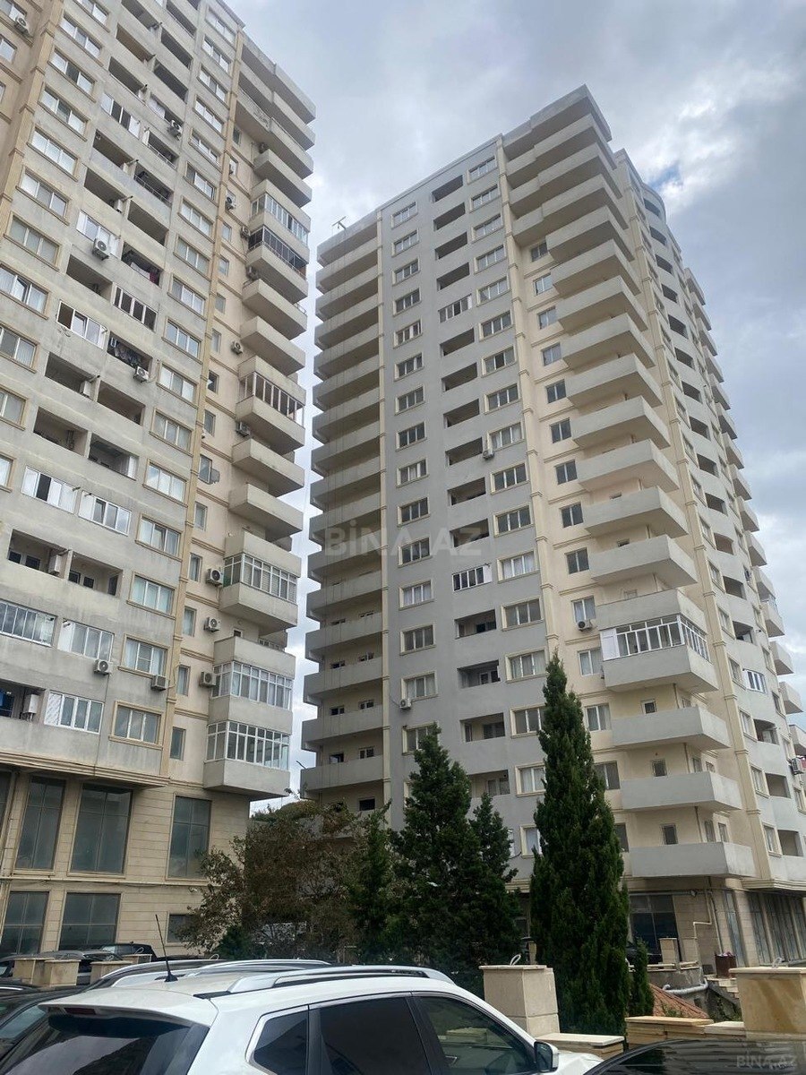 2-комн. квартира на продажу, Низами, Баку