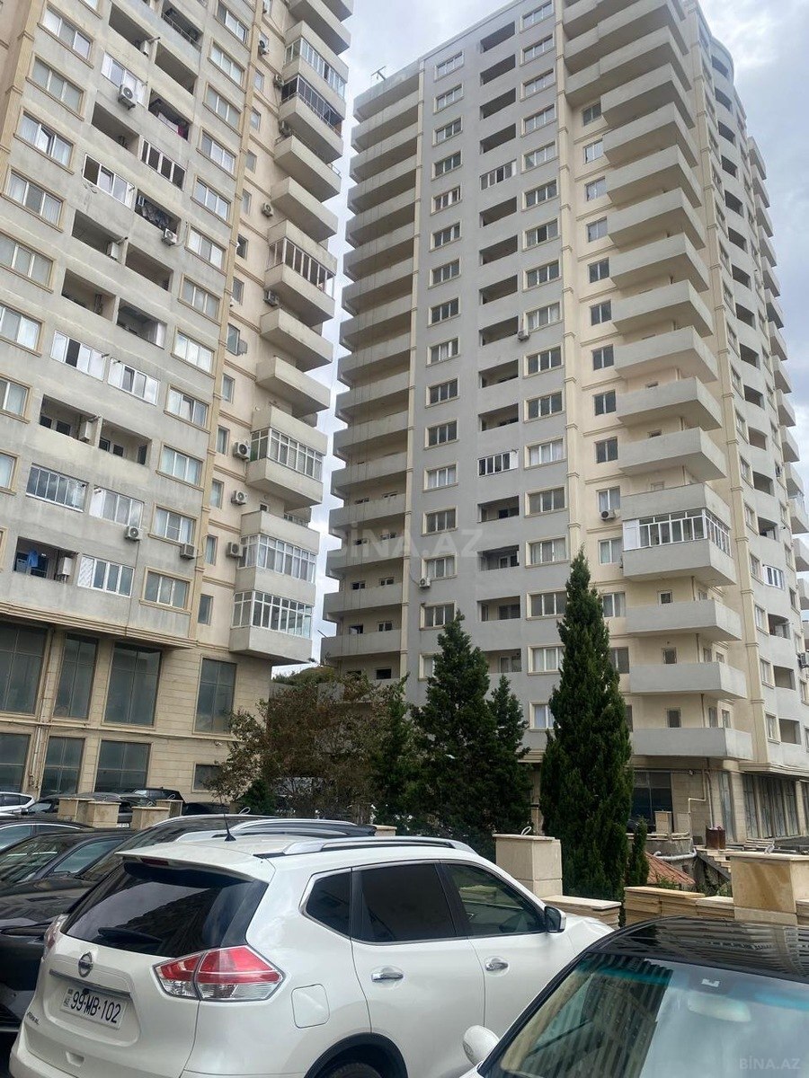 2-комн. квартира на продажу, Низами, Баку