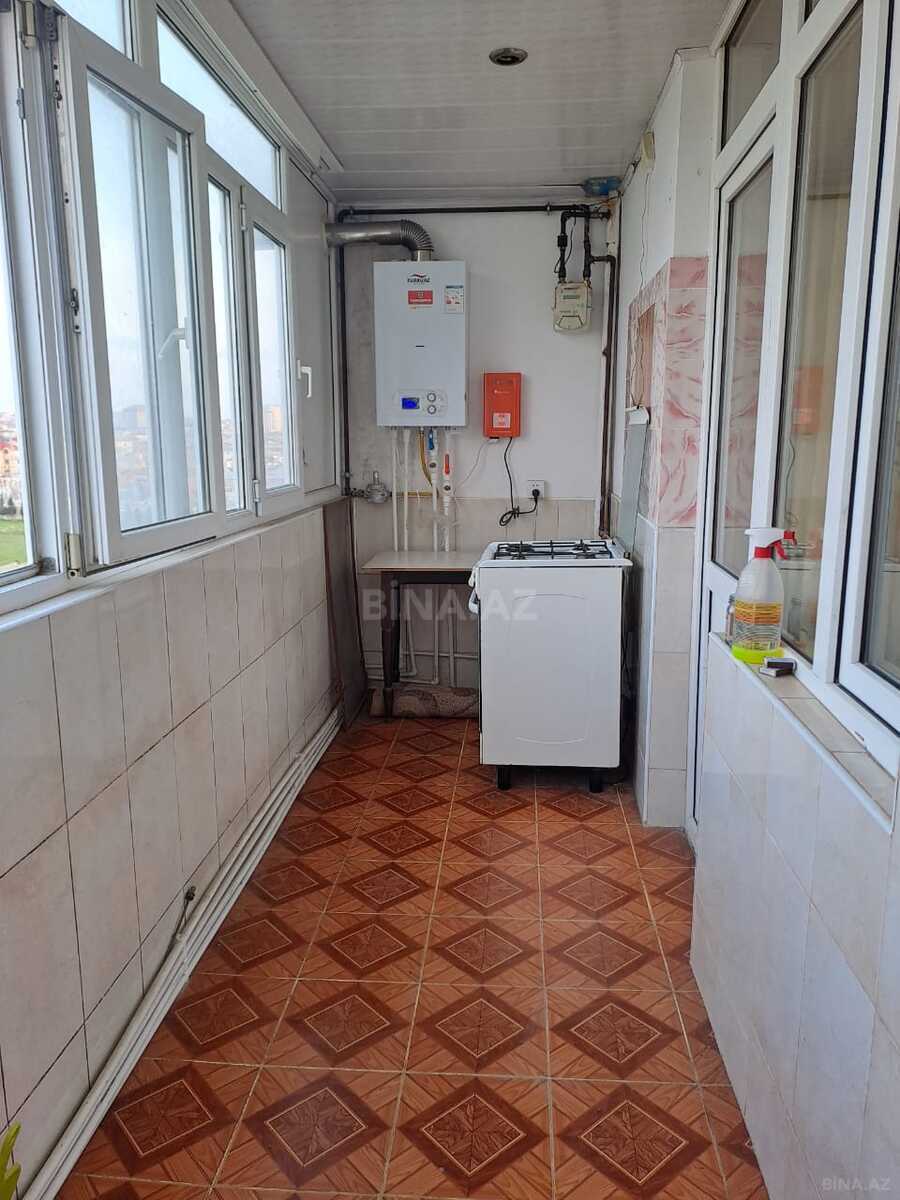 1-room apartment for rent, Absheron
