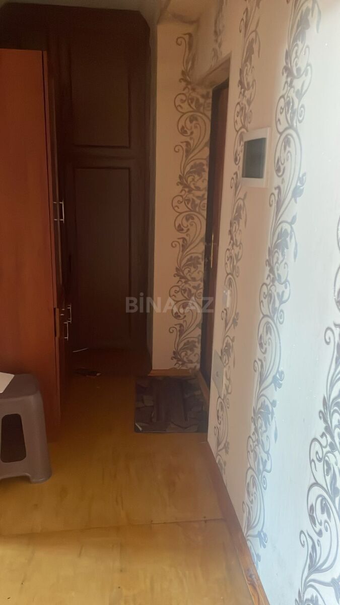 1-room apartment for rent, Absheron