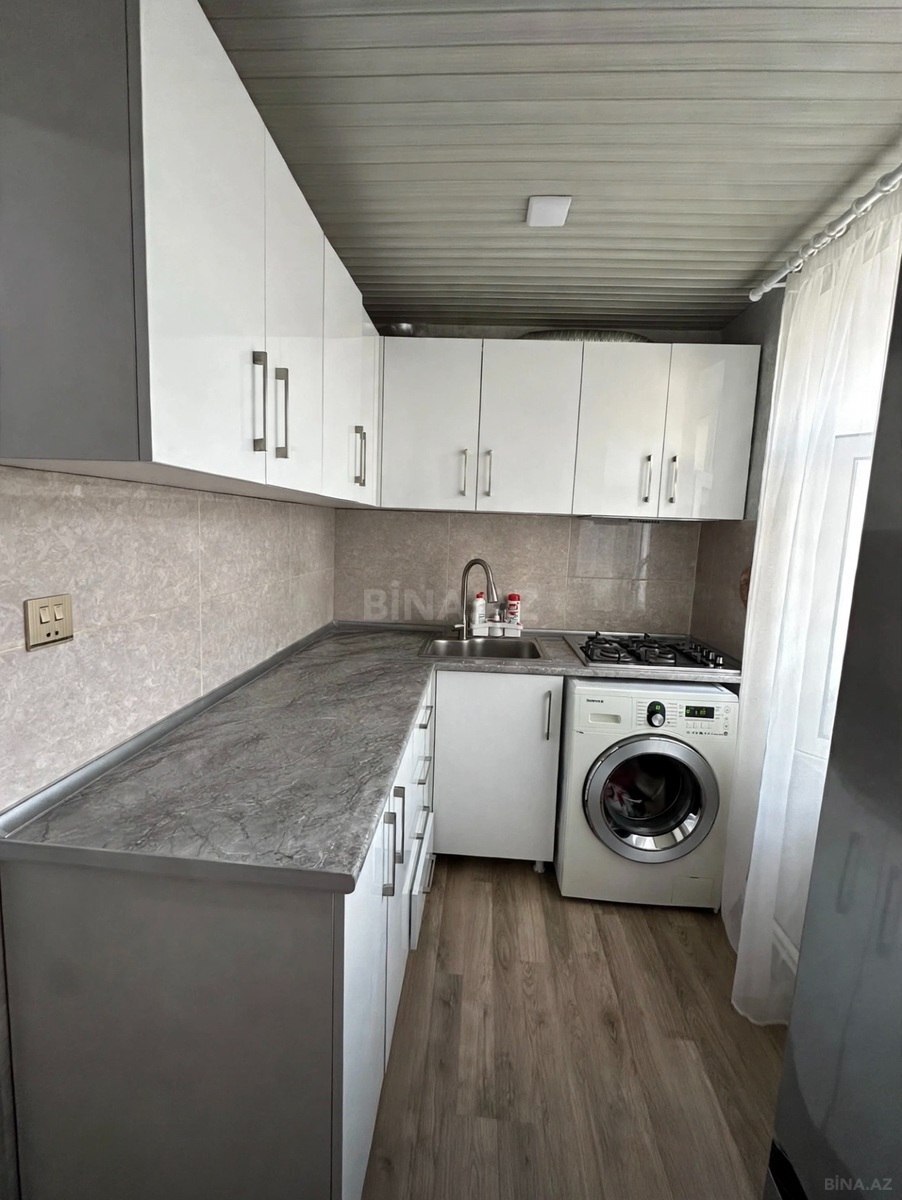3-комн. квартира на продажу, Бина, Баку
