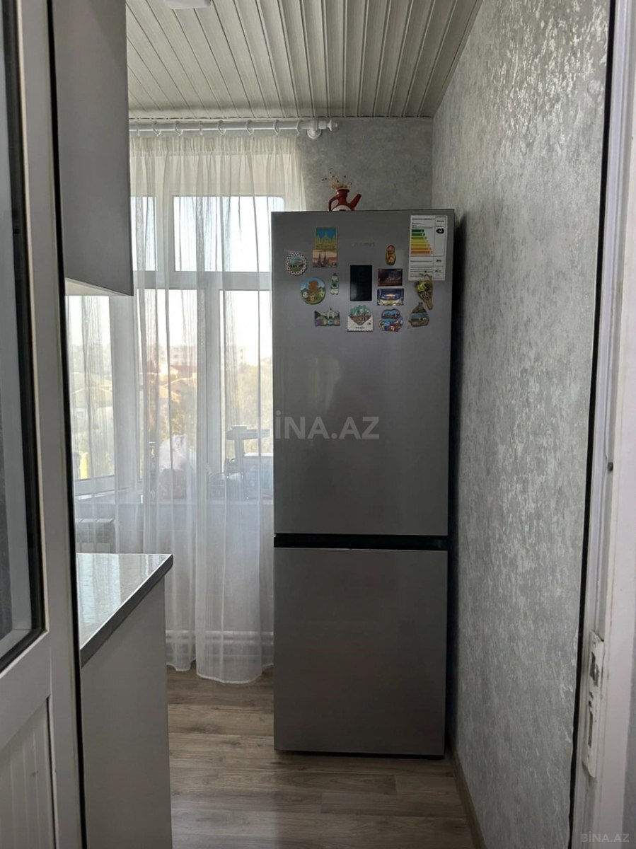 3-комн. квартира на продажу, Бина, Баку