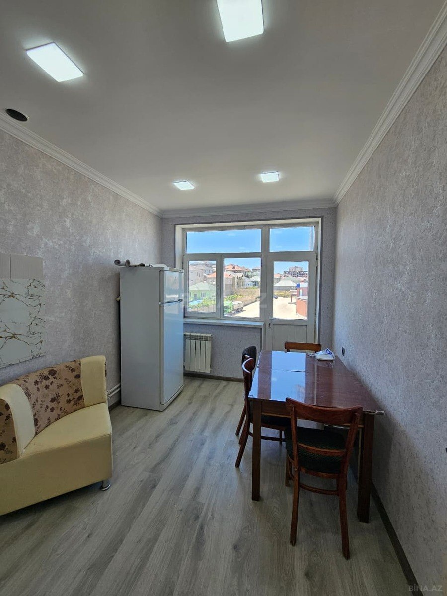 2-комн. квартира на продажу, Масазыр, Апшерон