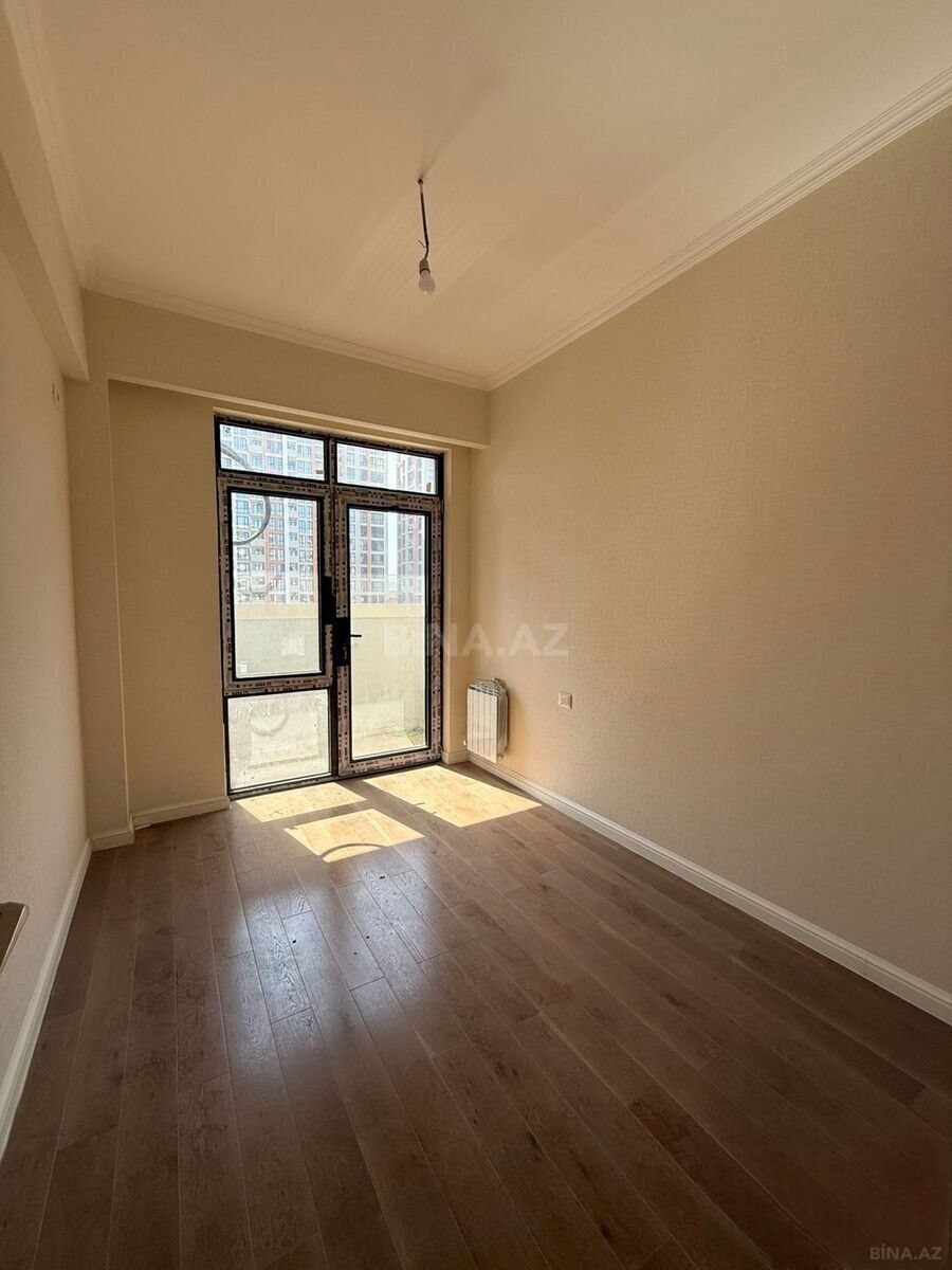 4-room apartment for sale, Yasamal, Baku