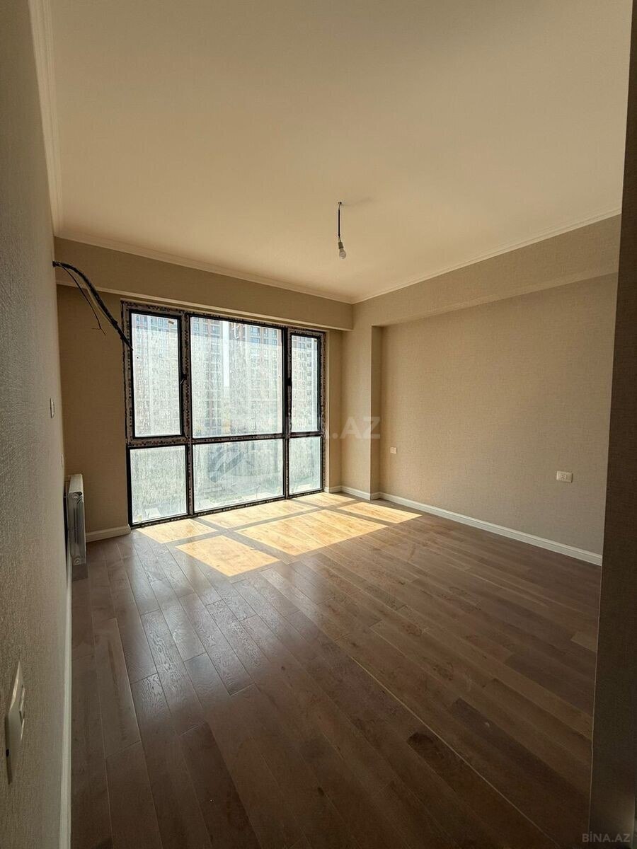 4-room apartment for sale, Yasamal, Baku