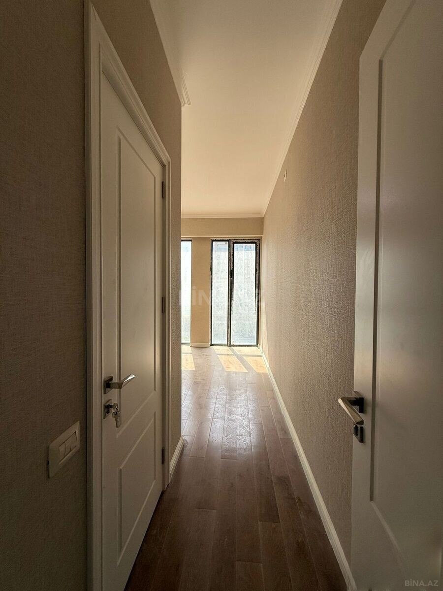 4-room apartment for sale, Yasamal, Baku