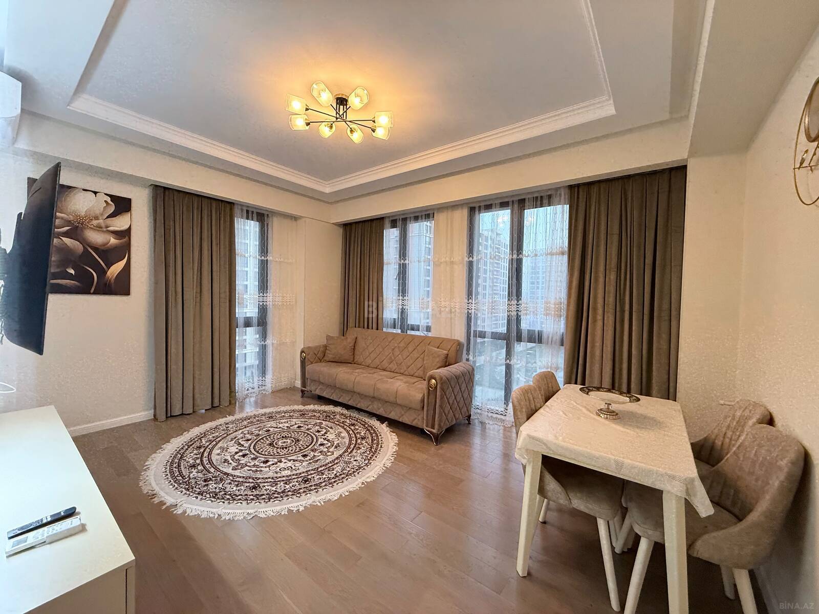 2 otaqlı mənzil satılır, Yasamal, Bakı