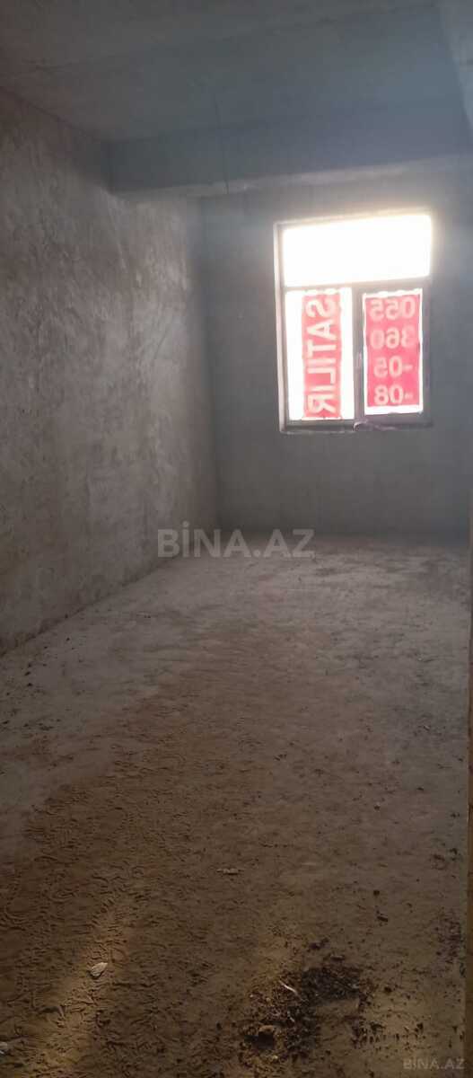 1 otaqlı mənzil satılır, Masazır, Abşeron
