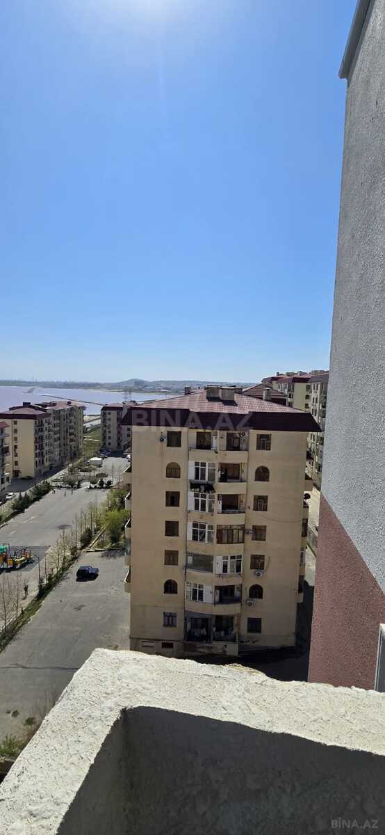 2 otaqlı mənzil satılır, Masazır, Abşeron