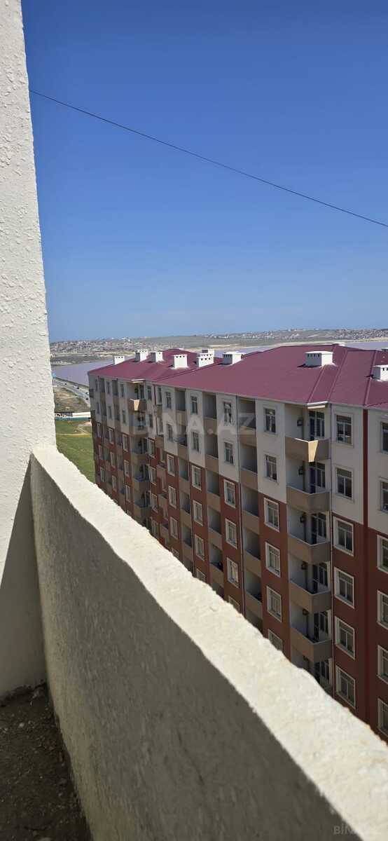 2 otaqlı mənzil satılır, Masazır, Abşeron