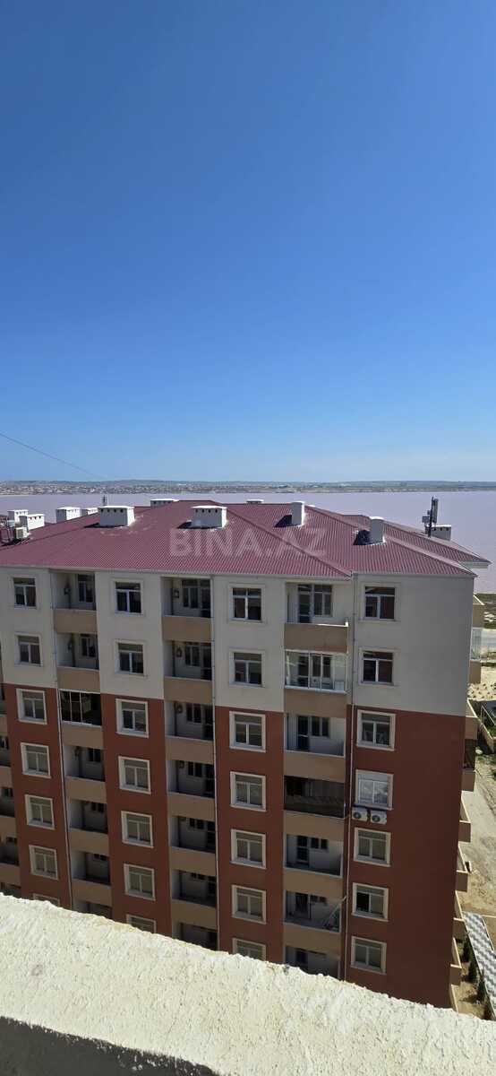 2 otaqlı mənzil satılır, Masazır, Abşeron