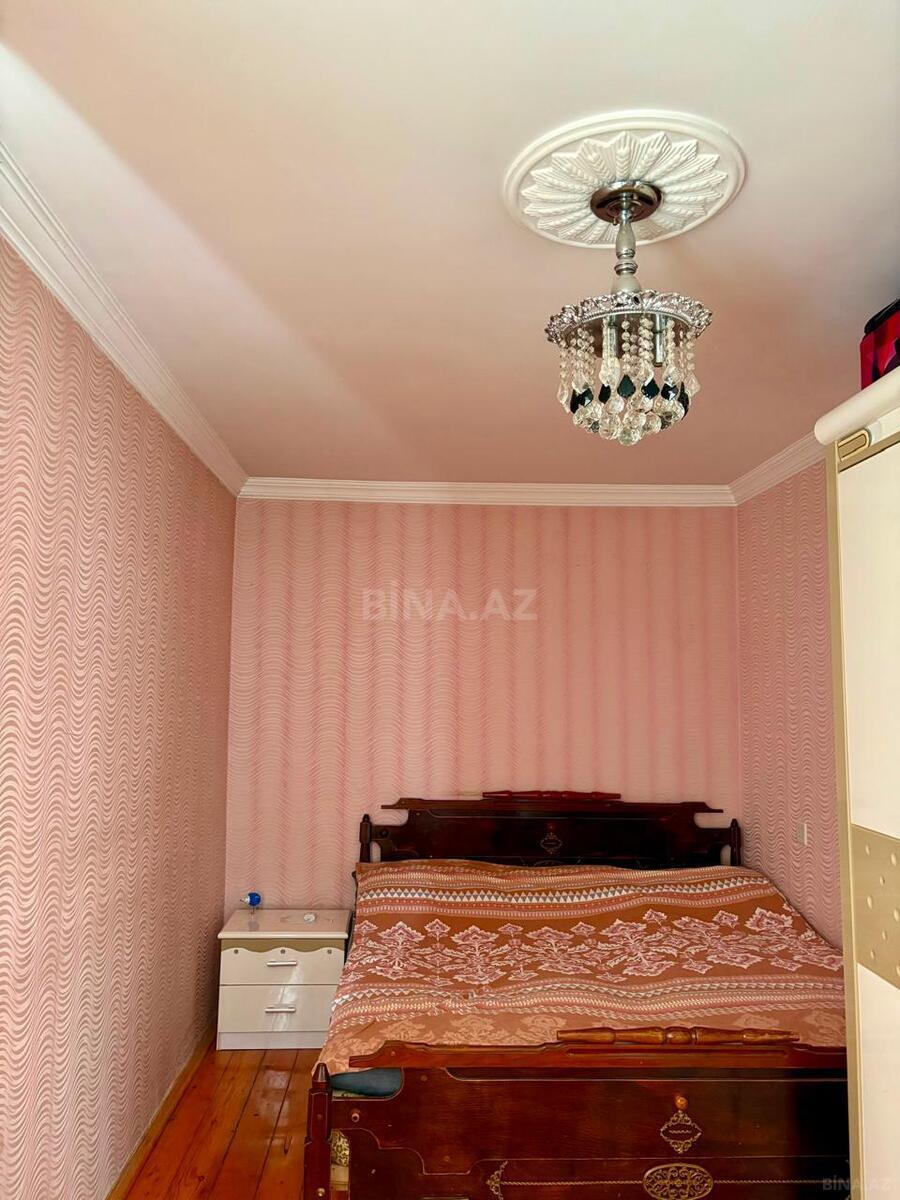 2 otaqlı mənzil satılır, Gəncə
