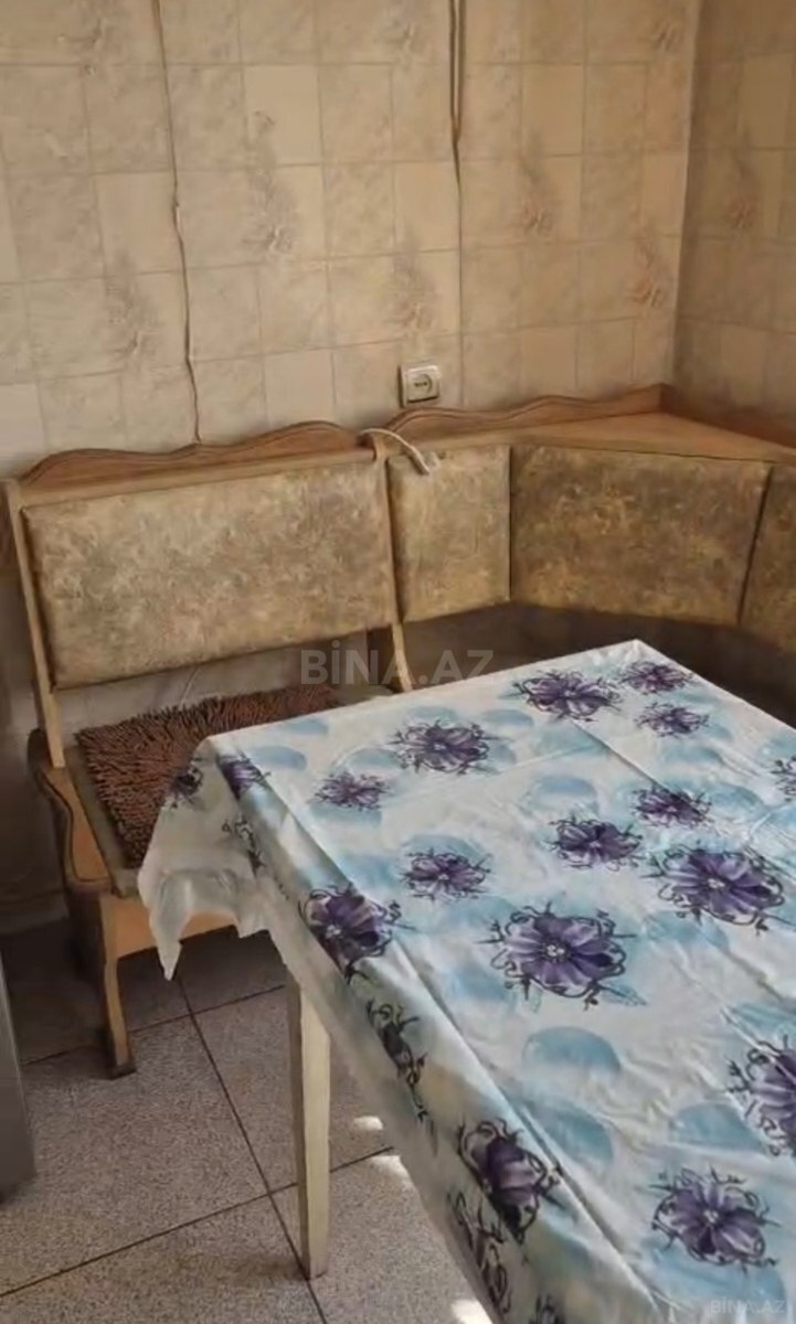 2-комн. квартира в аренду, Бакиханов, Баку