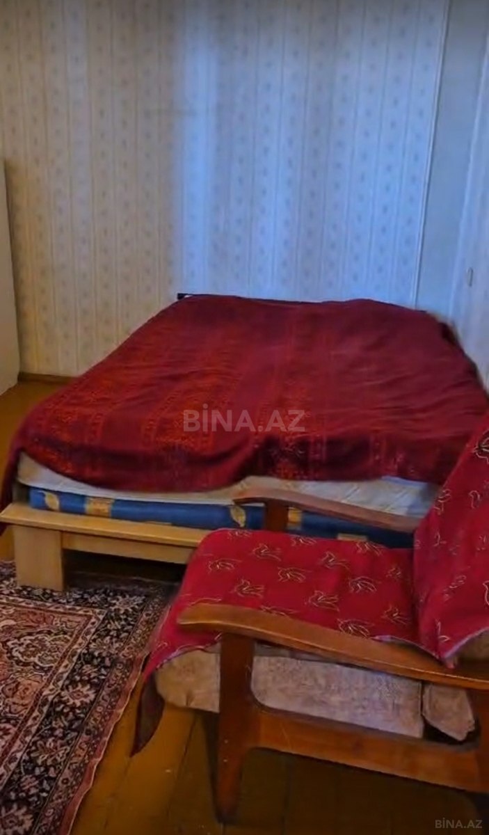 2-комн. квартира в аренду, Бакиханов, Баку