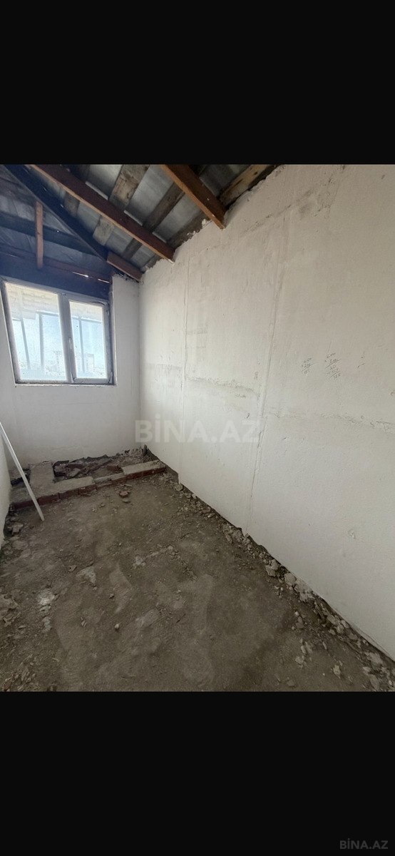 3-room apartment for sale, 7th microdistrict, Baku
