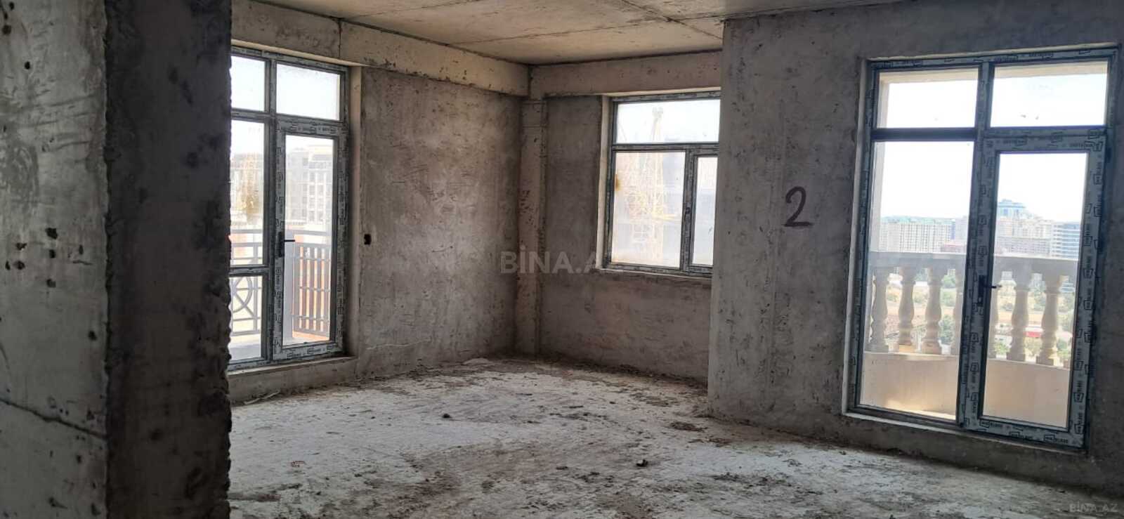 3 otaqlı mənzil satılır, Nərimanov, Bakı