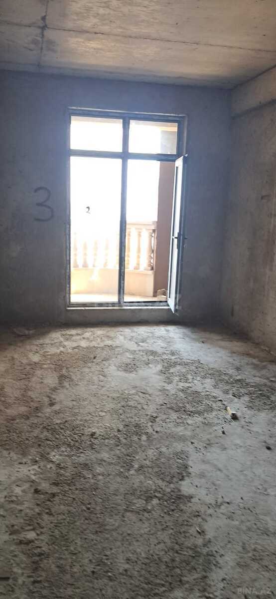 3 otaqlı mənzil satılır, Nərimanov, Bakı