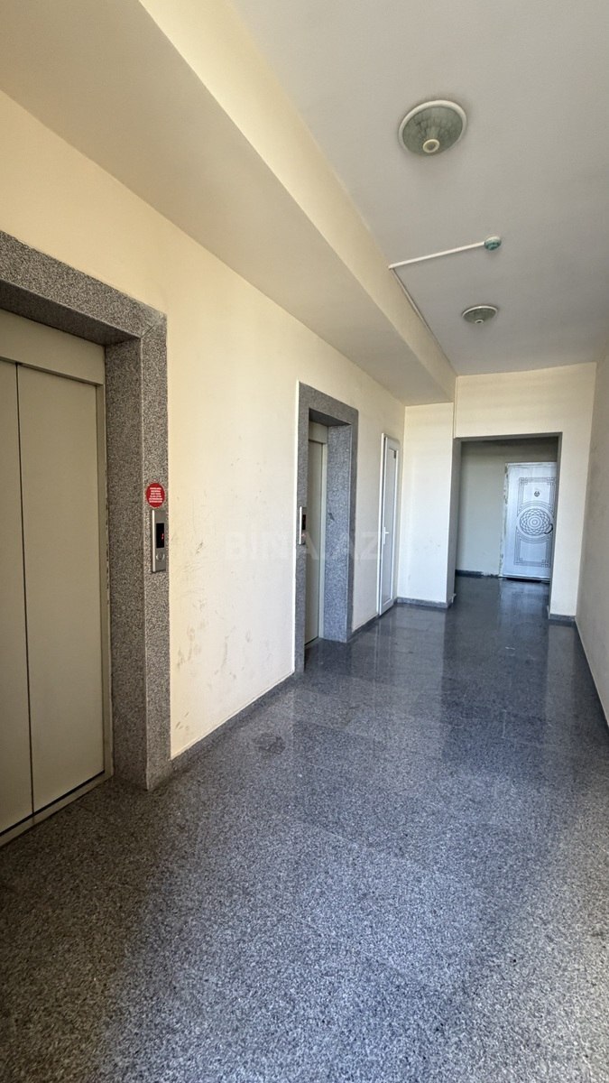 4 otaqlı mənzil satılır, Nəsimi, Bakı