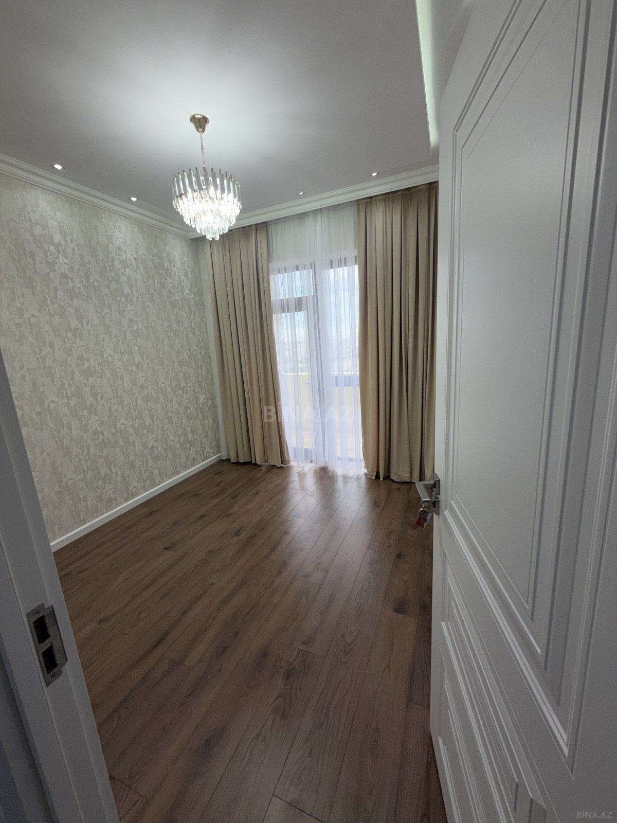 2 otaqlı mənzil satılır, Binəqədi, Bakı