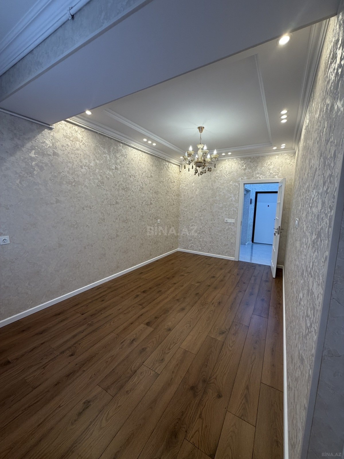2 otaqlı mənzil satılır, Binəqədi, Bakı