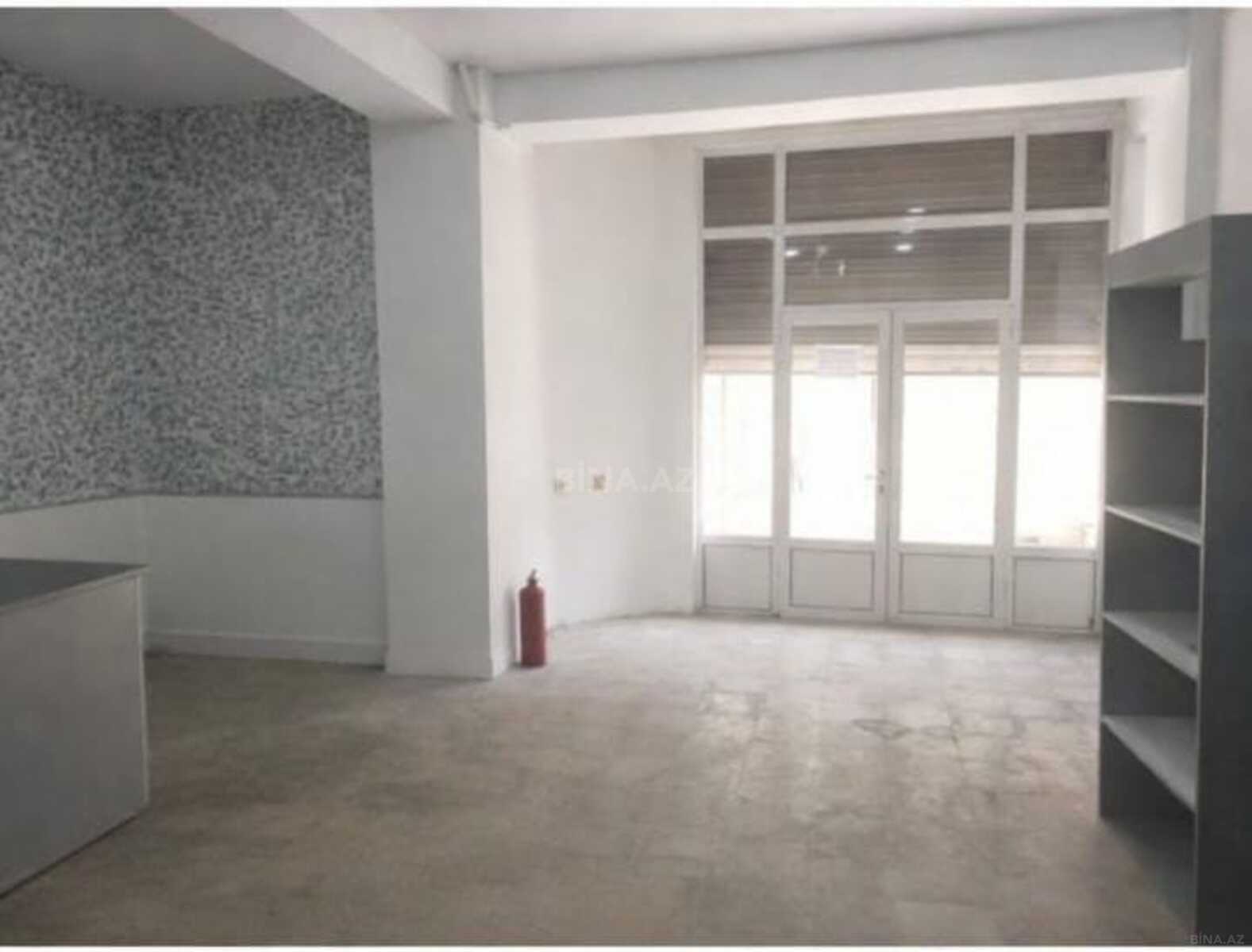 Obyekt kirayə verilir, Bakı
