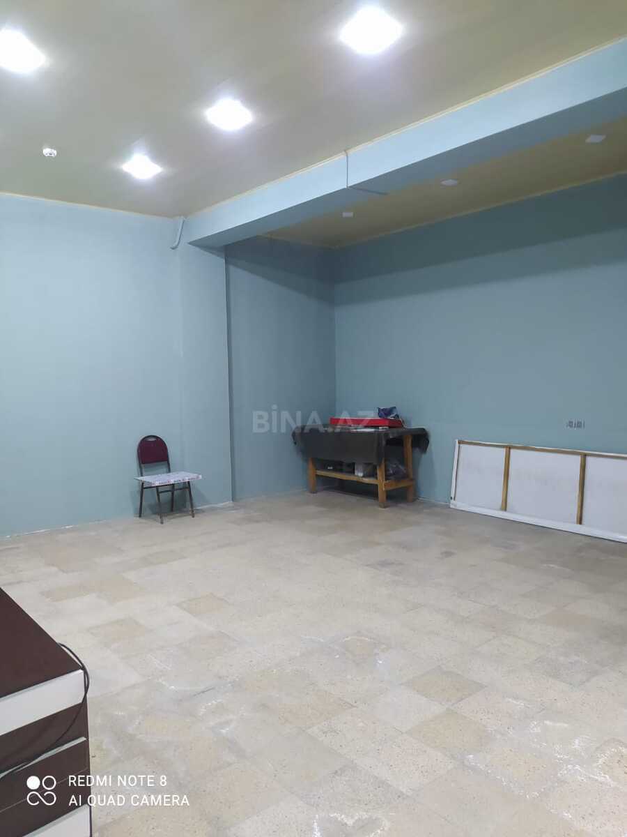 Obyekt kirayə verilir, Bakı