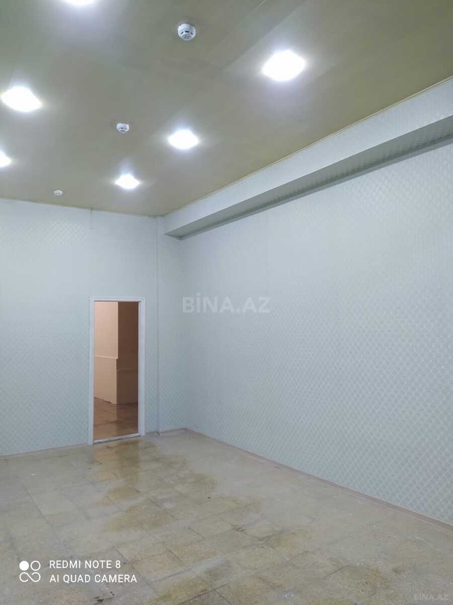 Obyekt kirayə verilir, Bakı