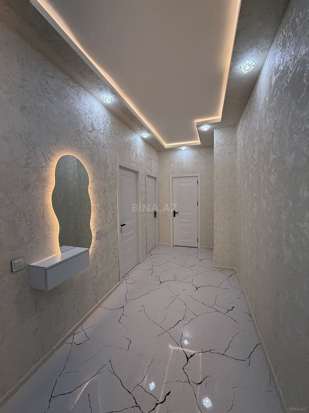 2 otaqlı mənzil satılır, Xırdalan