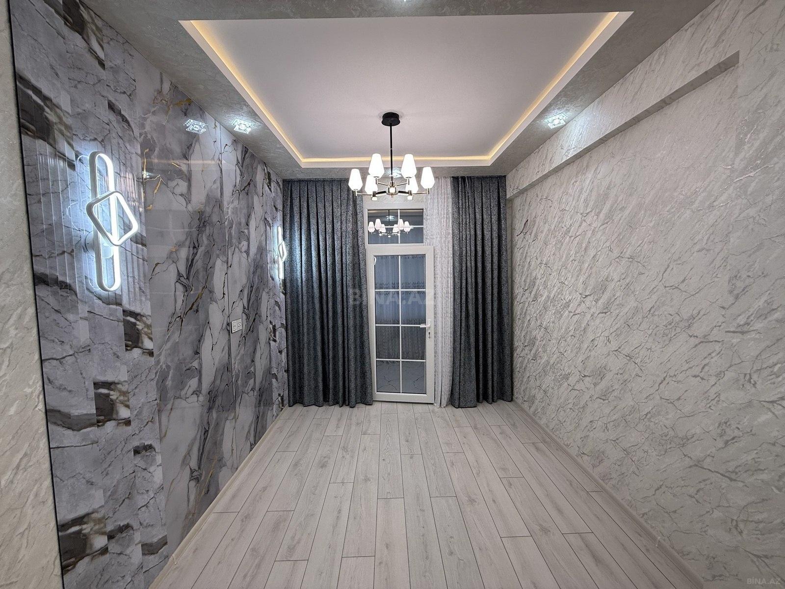2 otaqlı mənzil satılır, Xırdalan