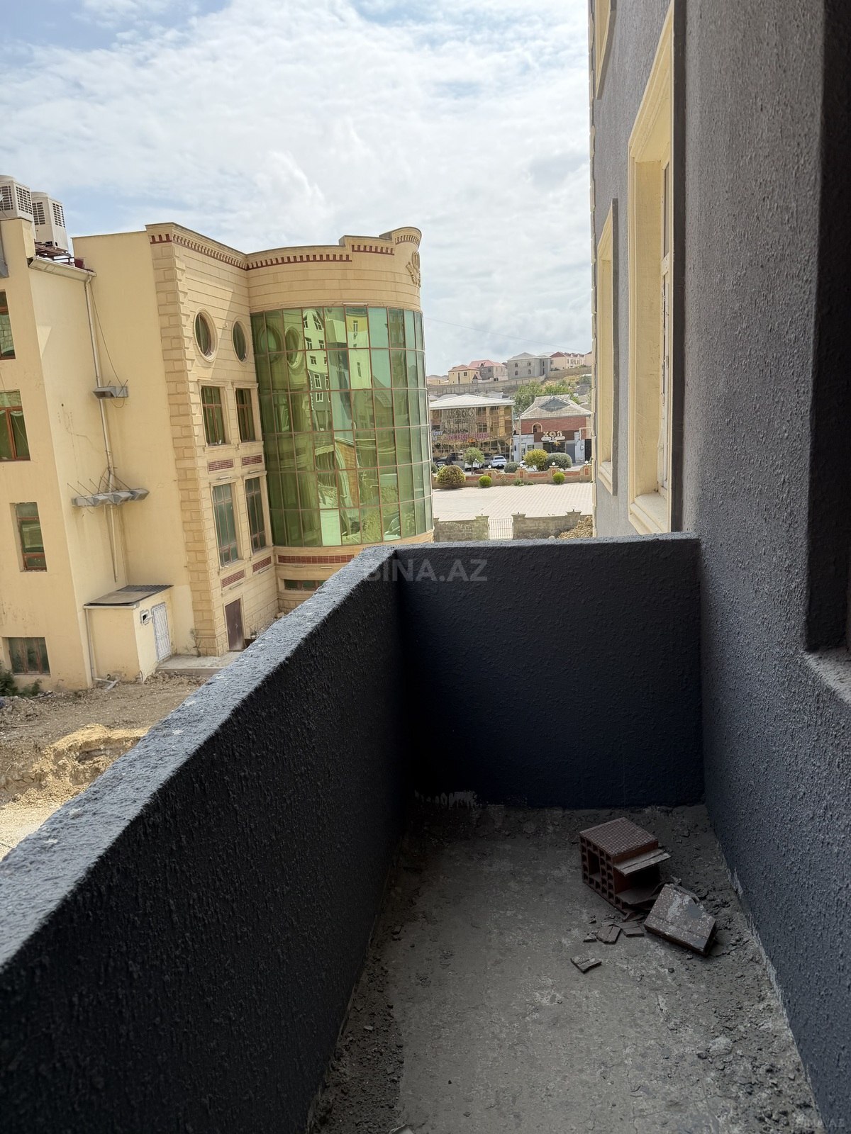 3 otaqlı mənzil satılır, Masazır, Abşeron