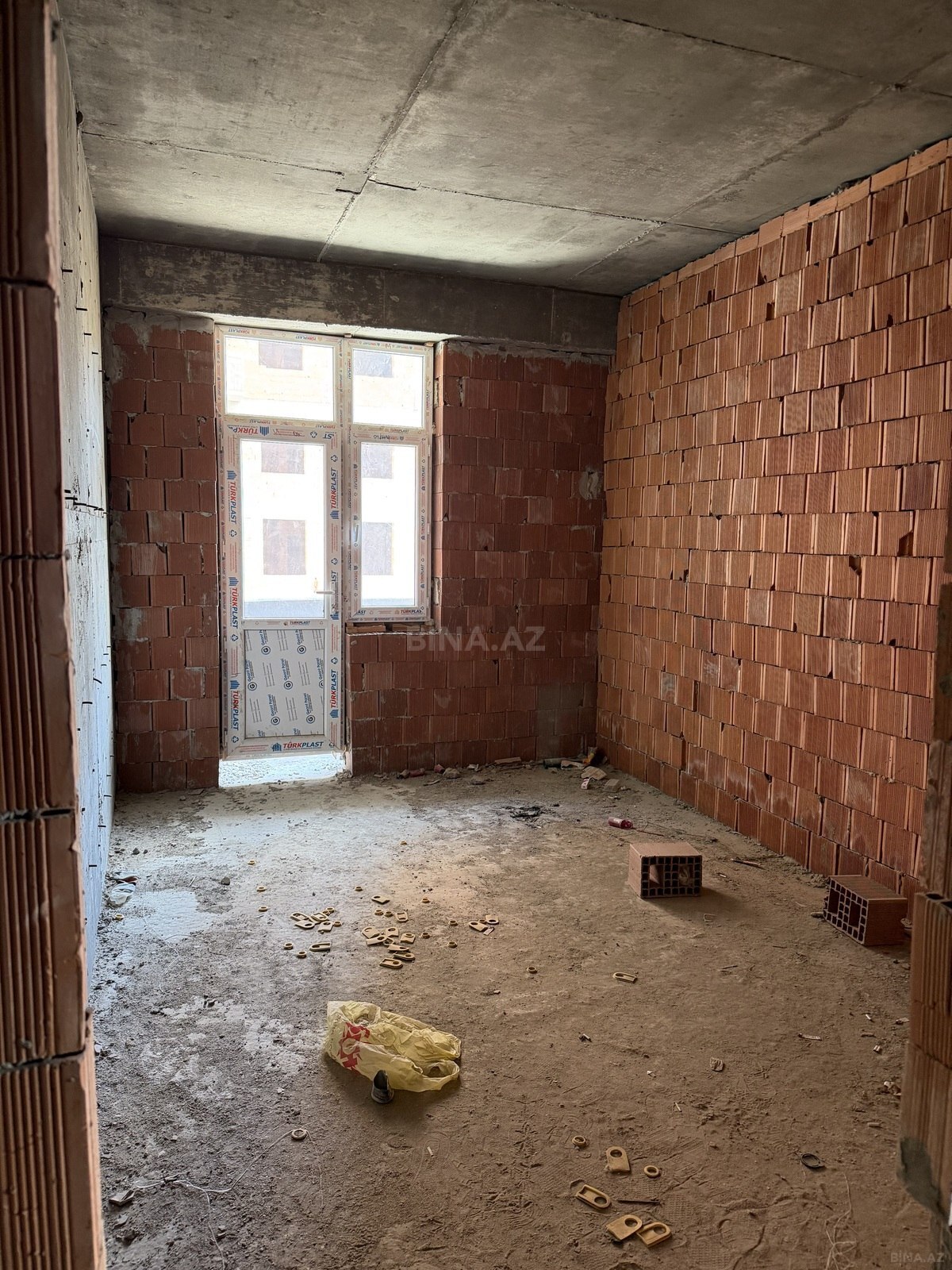 3 otaqlı mənzil satılır, Masazır, Abşeron