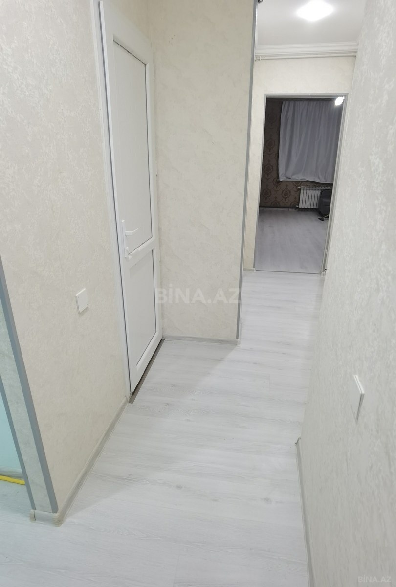 3 otaqlı mənzil kirayə verilir, Lökbatan, Bakı